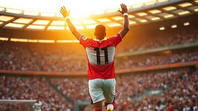 Austria national football team defeats Jordan 3:1 in FIFA World Cup 2026