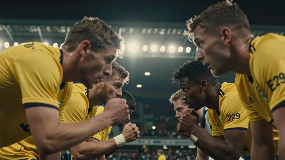 Austria clinches World Cup last‑16 spot after thrilling 3-3 draw