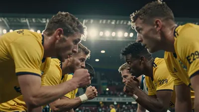 Österreich erreicht WM‑Achtelfinale nach dramatischem 3:3‑Remis