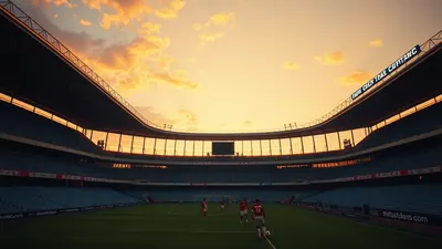 Taktische Anpassungen für Österreichs Offensivspiel: Auf dem Weg zur WM 2026