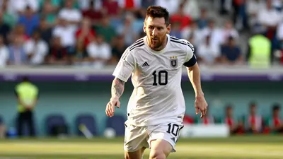 Messi allein besiegt Österreich – Petkovics Algerien hofft weiter