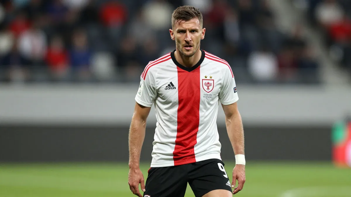 Austria faces tough match against Beitar