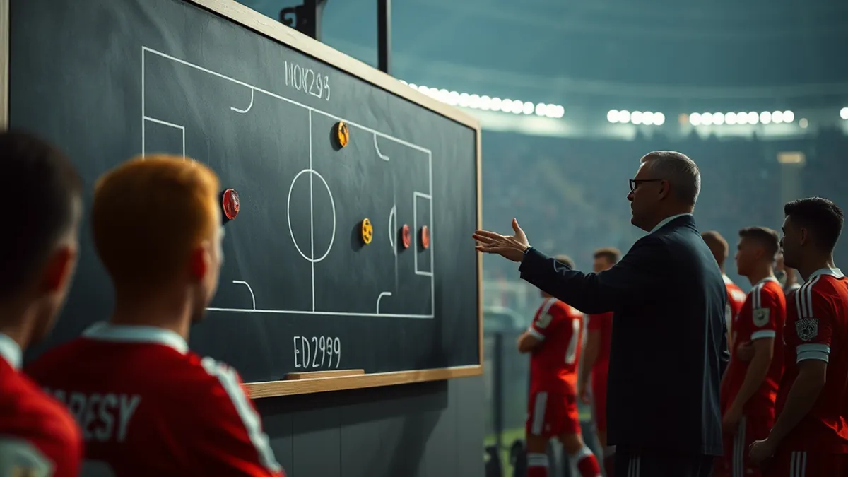 Austria national football team kämpft um WM-Erfolg