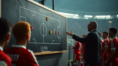 Austria national football team competes in FIFA World Cup 2026