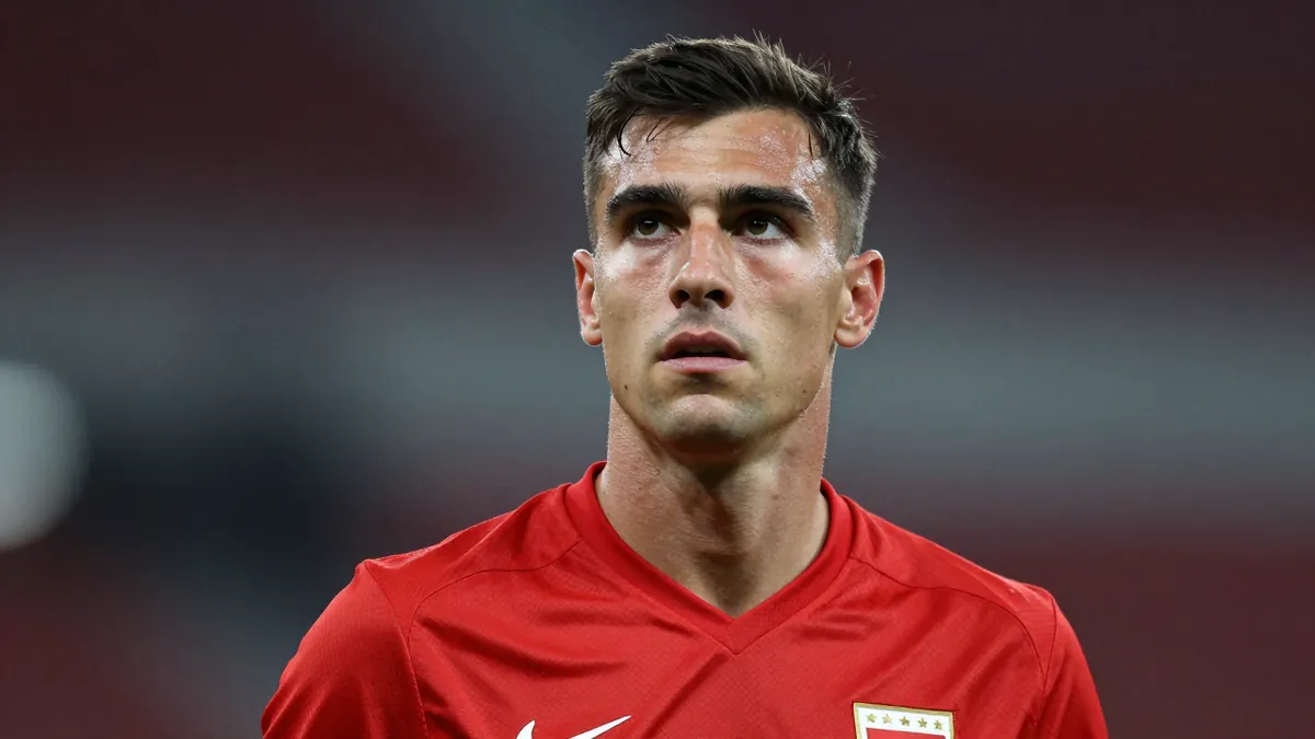 Austria pushes forward after World Cup win, eyes Nations League