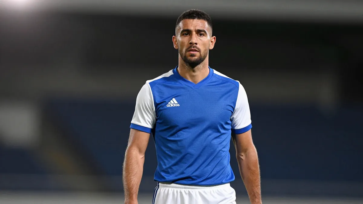 Austria's Sasa Kalajdzic faces transfer uncertainty