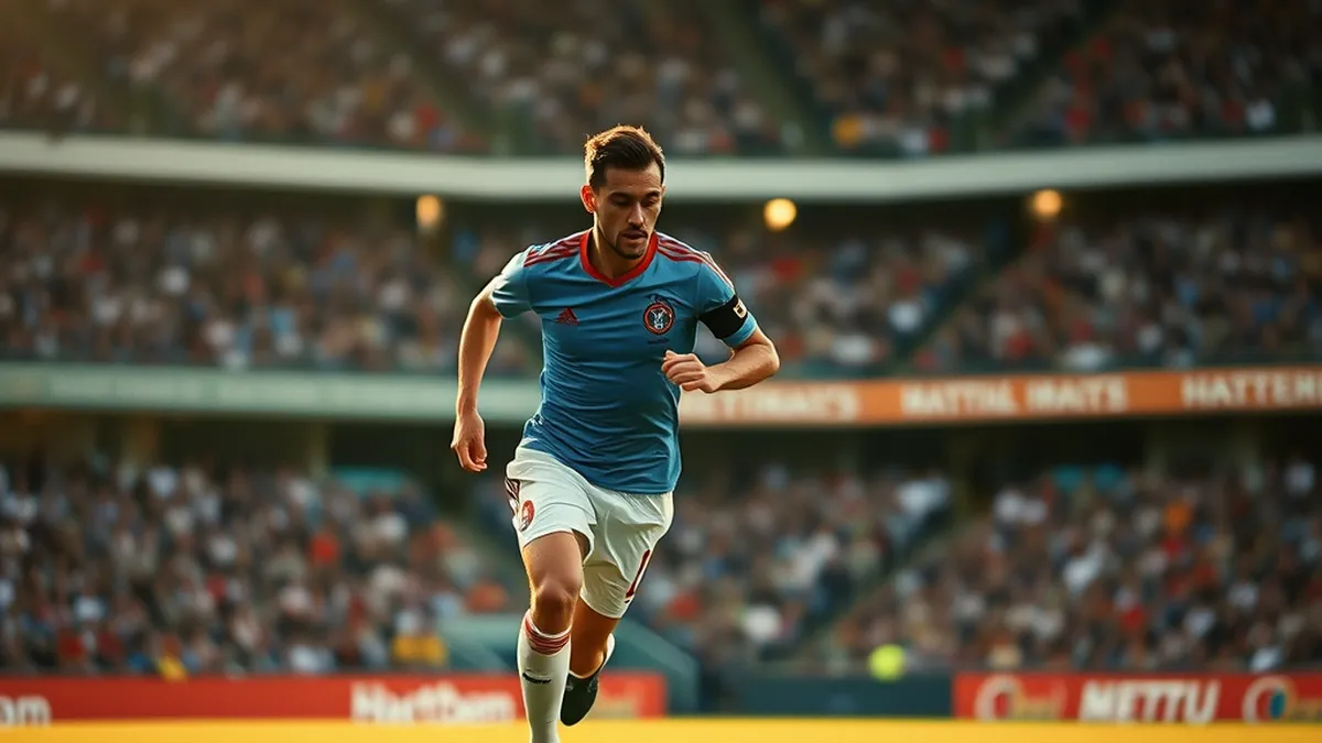 Austria vs Tunisia: Key Players and Their Roles in the Friendly