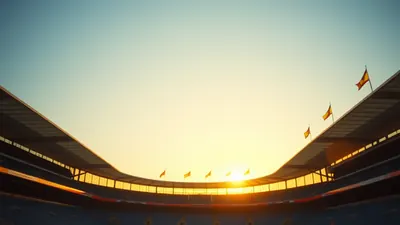 The Unforgettable Atmosphere of Das Team's Fan Culture