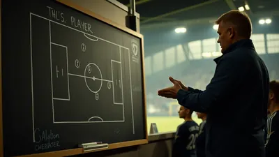 Austria's Friendly Against Tunisia: Key Players and Tactical Insights