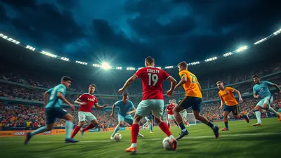 Austria national football team loses to Argentina
