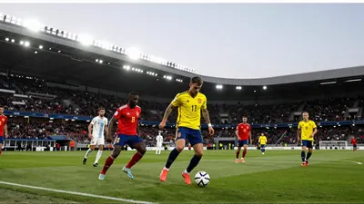 Österreichs WM-Drama: Spanien demontiert Alaba & Co. im Achtelfinale