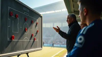 Austria's Path to World Cup 2026: A New Beginning