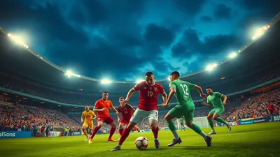 Austria national football team wins at FIFA World Cup 2026