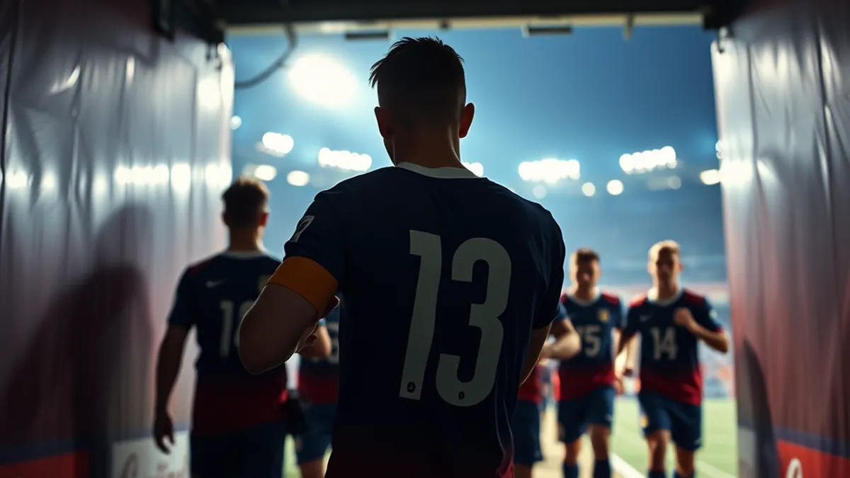 USA besiegt Österreich und trifft im Viertelfinale auf Kanada