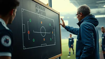 Österreichs Schlüsselspieler und Taktiken im Freundschaftsspiel gegen Tunesien