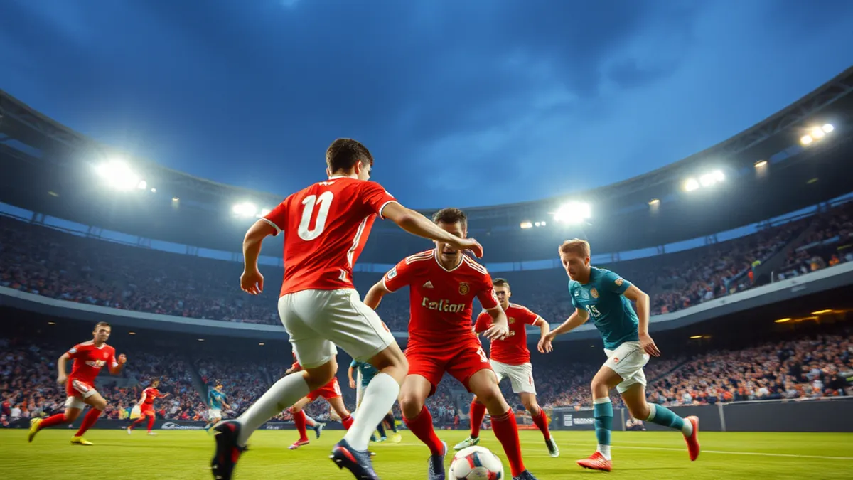 Austria's World Cup Chances Rise - Betting and Predictions
