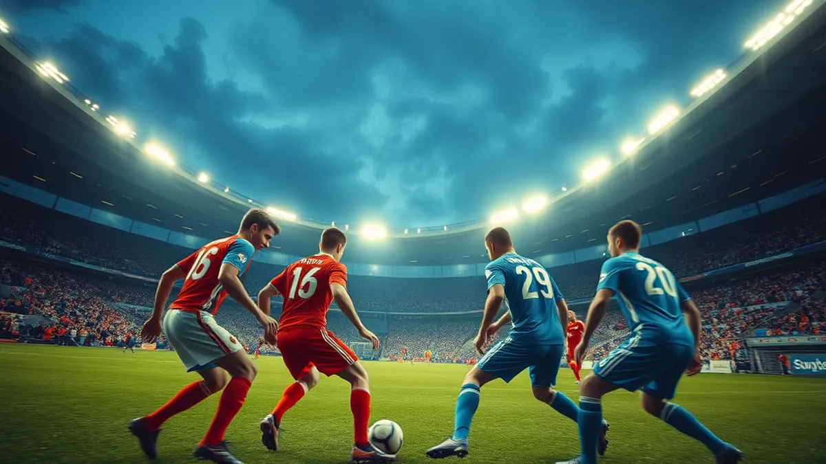 Österreichs Kapitän auf dem Weg ins Viertelfinale