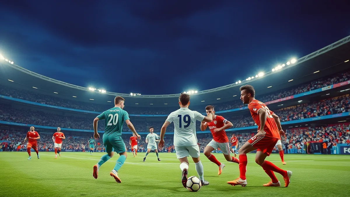 Austria national football team siegt bei WM 2026 gegen Jordanien