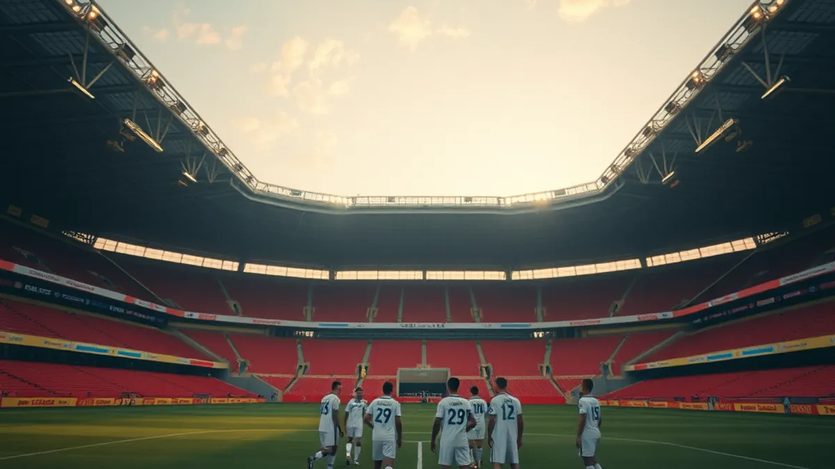 Österreichs Nationalmannschaft: Spiele in der Nations League planen