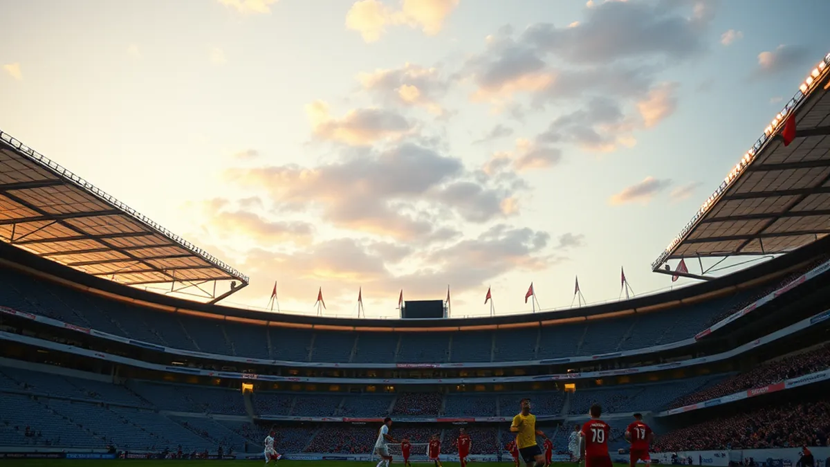 Österreichs Nationalmannschaft: Schlüsselereignisse auf dem Weg zur WM 2026