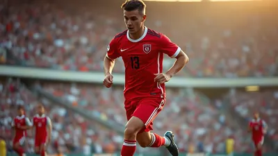 Austria vs Tunisia: Spotlight on Key Players and Strategies