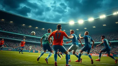 Austria national football team kämpft um Platz zwei