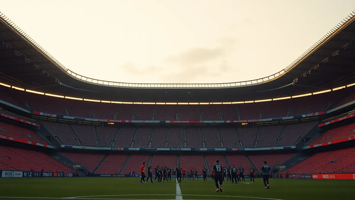 Austria national football team steigt bei der WM auf