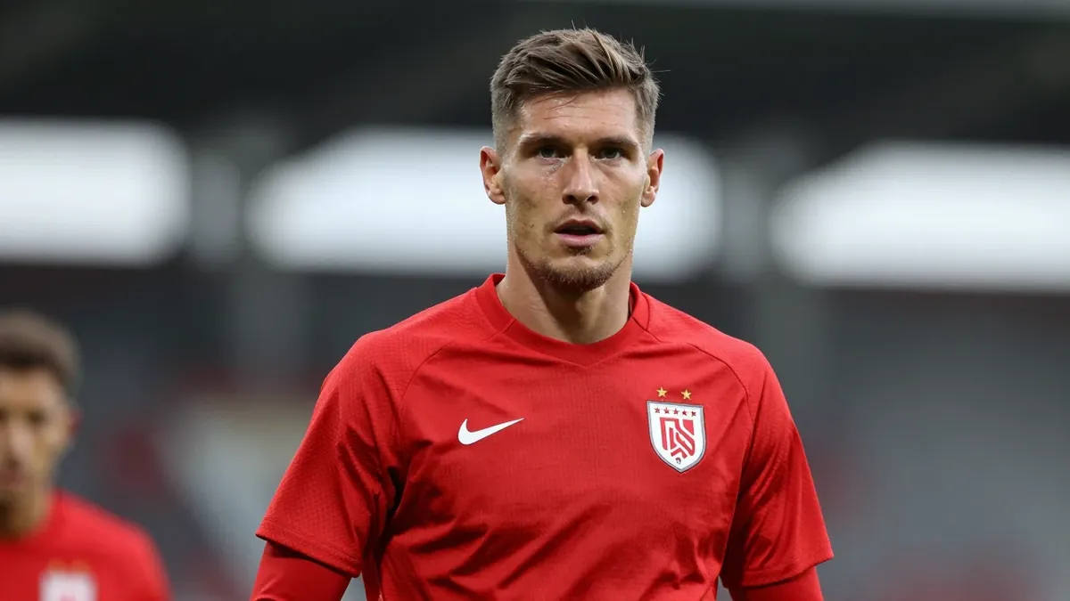 The Austria national team was discussed in a detailed World Cup group preview by US broadcaster Fox Sports, which also...