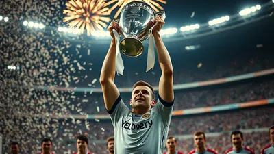 Die österreichische Bundesliga: Das spannendste Titelrennen Europas