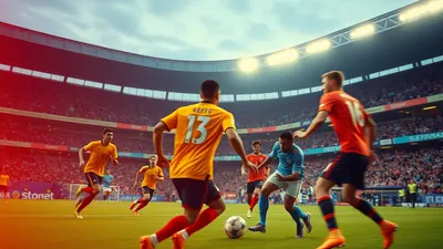 ÖFB kämpft im Achtelfinale: Spanien live im Free‑TV
