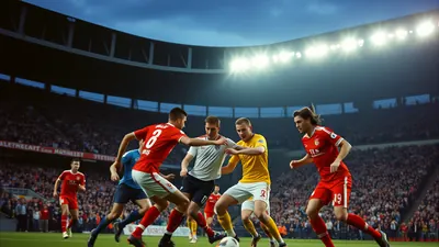 Österreichs WM-Traum: Rangnick formt ein starkes Team