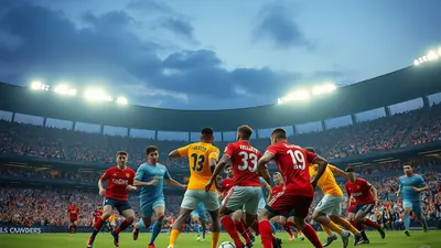 Austria national football team visits Dallas