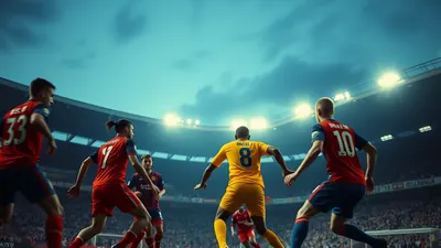 Austria Returns to the World Cup Stage: All Games on Free TV