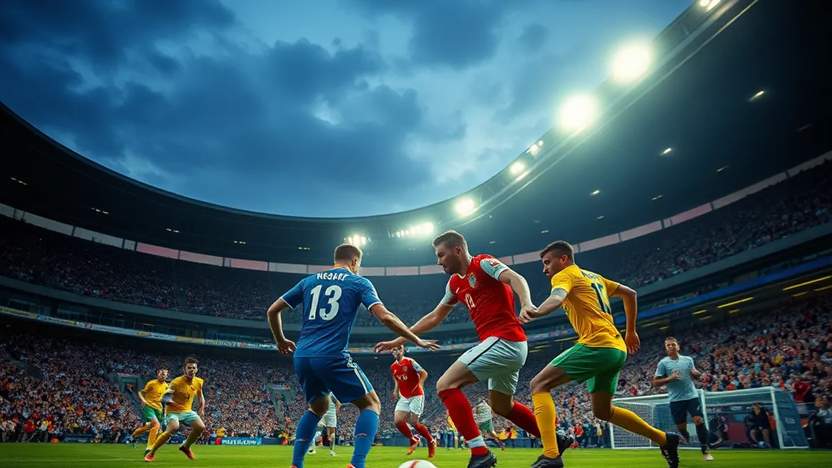 ServusTV and ORF break viewership records at WM 2026