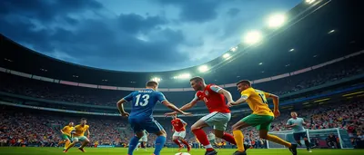 ServusTV und ORF brechen Zuschauerrekorde bei WM 2026
