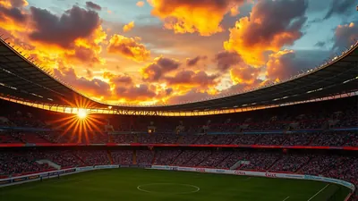 Austria national football team flies to FIFA World Cup 2026