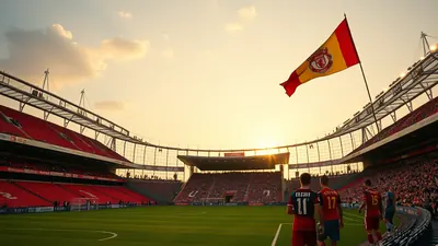 The Unique Rituals and Traditions of Austria's Fans