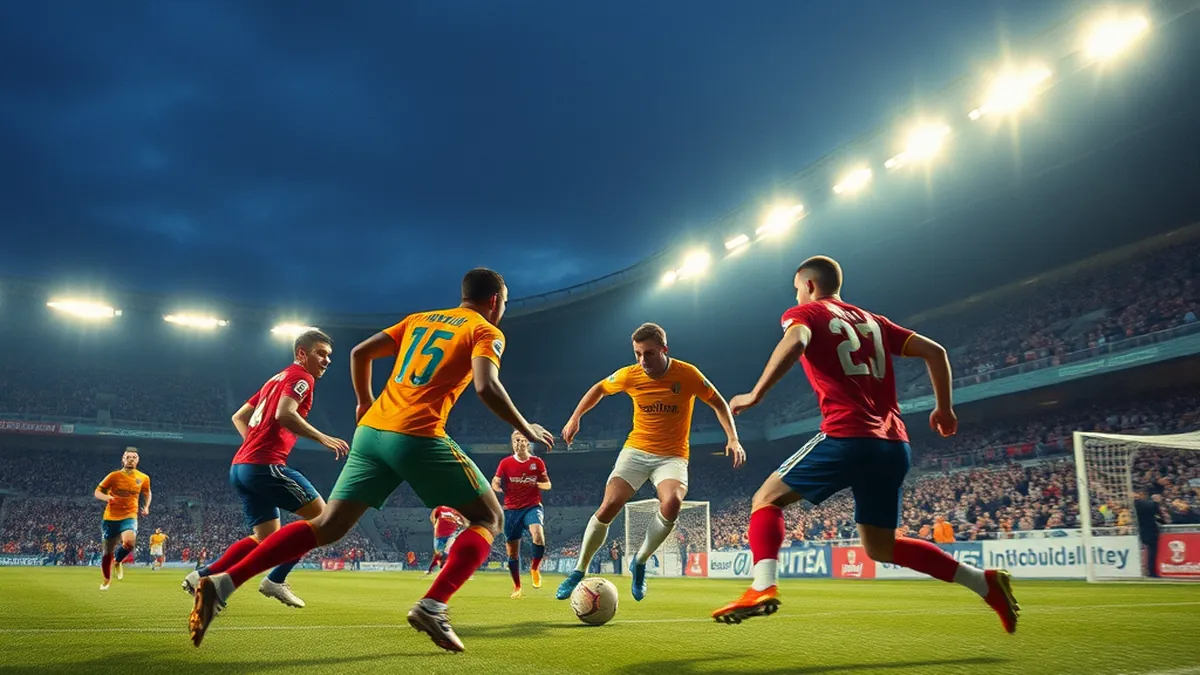Austria national football team übertrifft Rekord bei ServusTV
