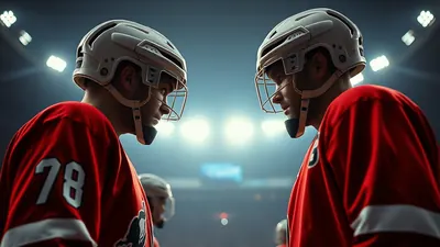 Austria Faces Latvia at the 2026 IIHF World Championship
