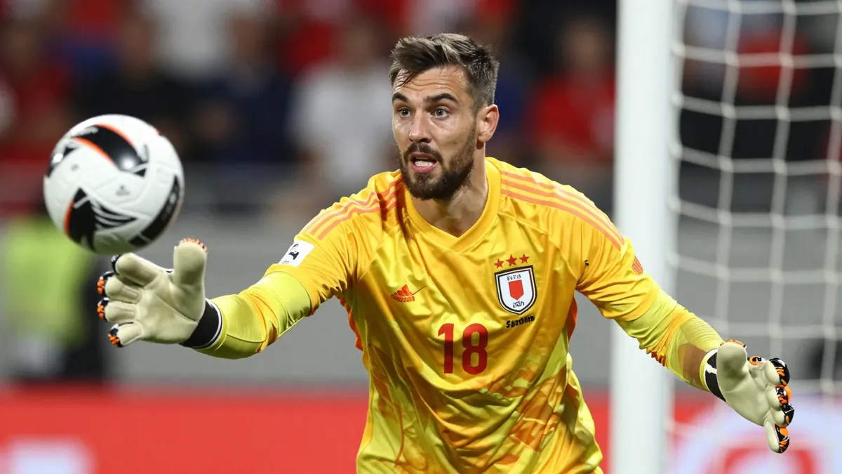 Austria's Unrewarded Rise: Braga Takes the Lead