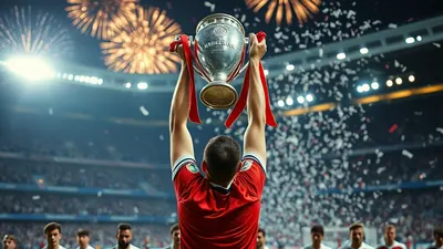 Österreichs WM-Traum: KI-Video macht Team zum Weltmeister