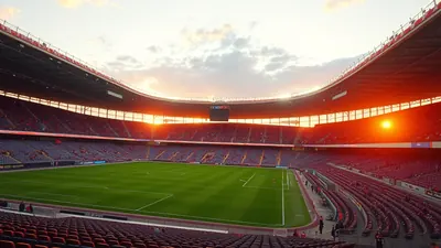 Austria vs Switzerland: Highlights from the 2026 World Cup Qualifiers