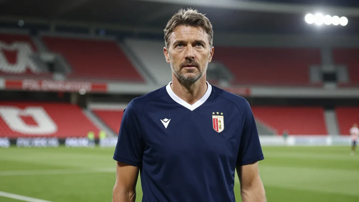 Austria aims for success in Braga duel