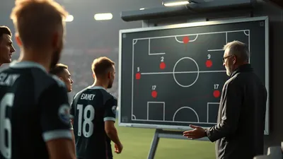 Österreichs Chancen im FIFA-Weltcup 2026: Ein tiefgehender Blick
