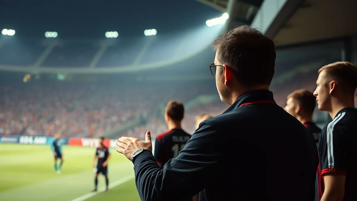 Austria national football team: Rangnick sagt AC Mailand ab
