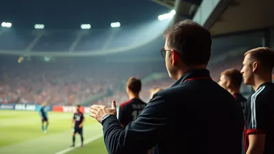 Austria national football team: Rangnick rejects AC Milan offer