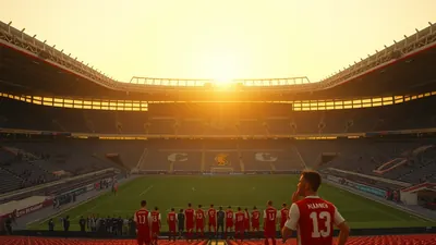 The Soul of the Fans: Rituals and Traditions of Das Team