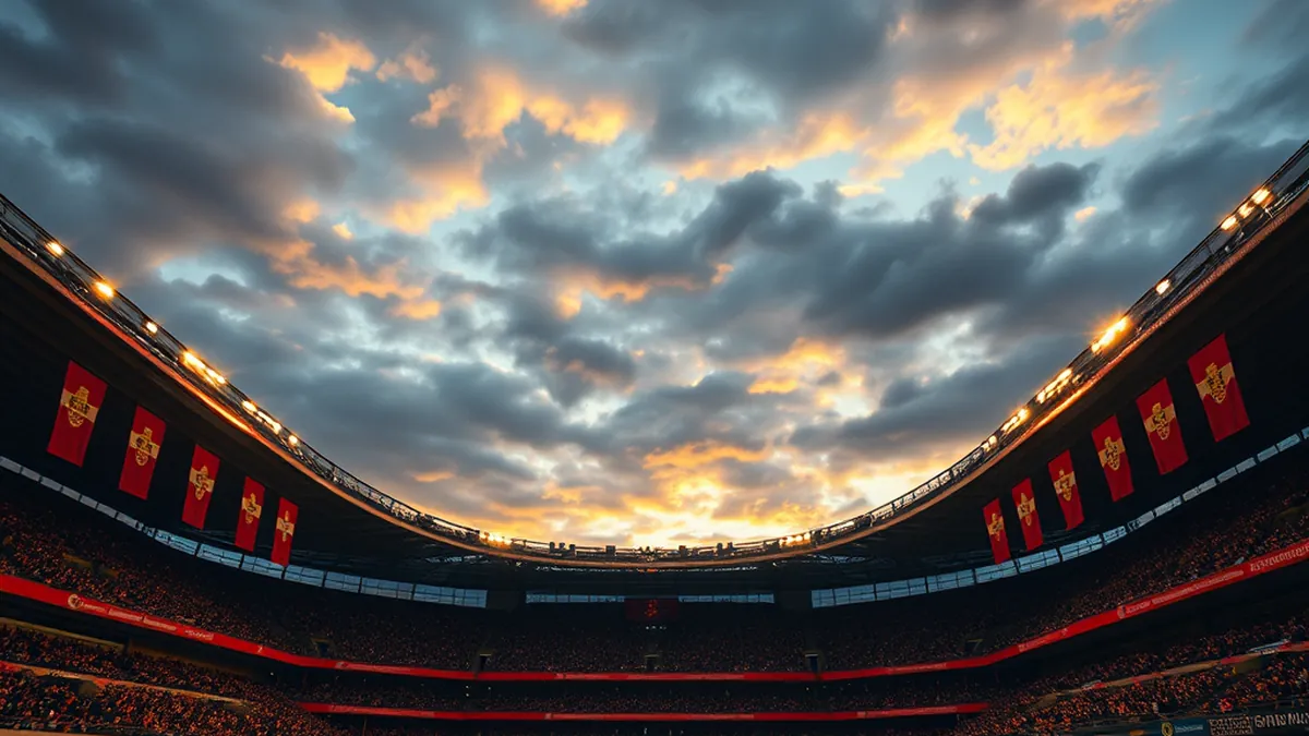 Austria's Success During the FIFA World Cup
