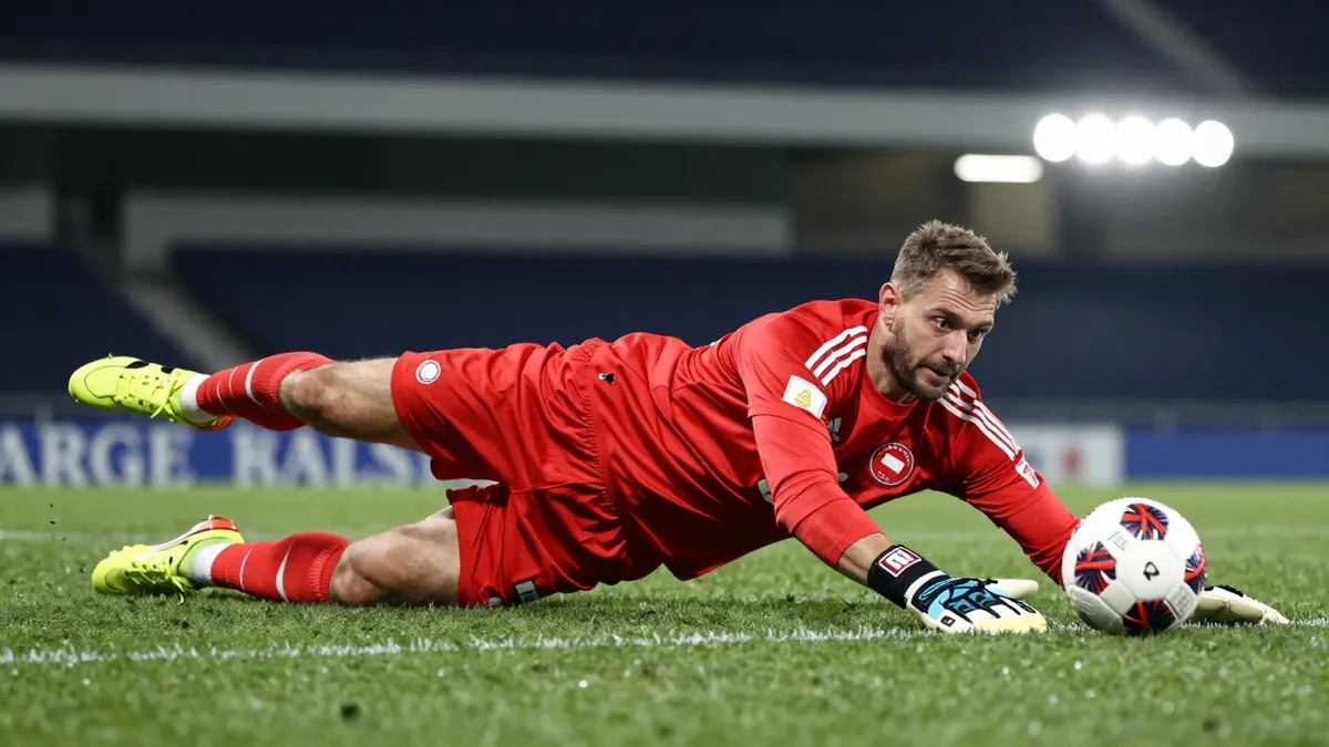 Österreich schied mit 0:3 gegen Spanien aus der WM 2026 aus und beendete das Turnier mit nur einem Punkt aus drei Spielen