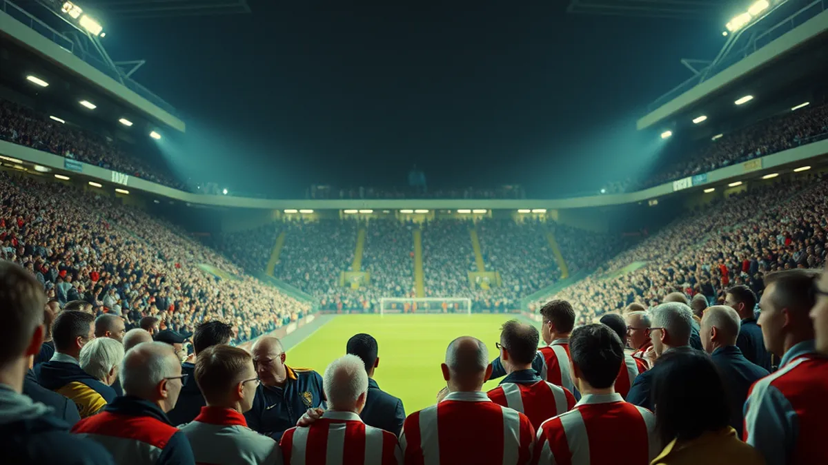 Rivalries and Rituals: The Supporter Culture of Das Team